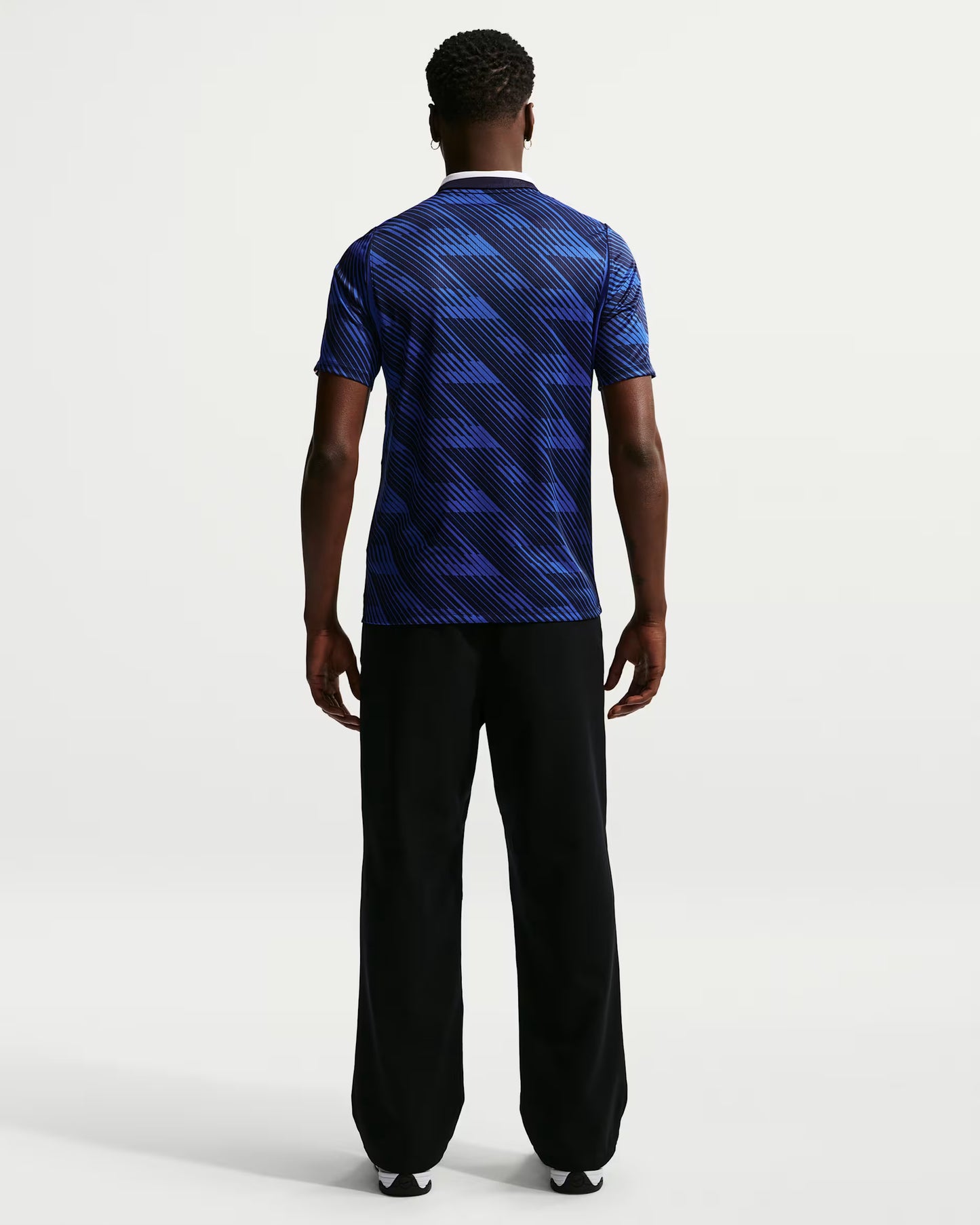 France Home WC 26/27 Jersey - Premium Fan Version | New Jersey India