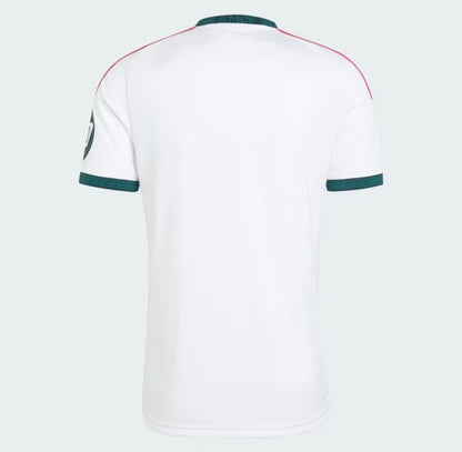 MANCHESTER UNITED HOME 26-27 - Premium Fan Version