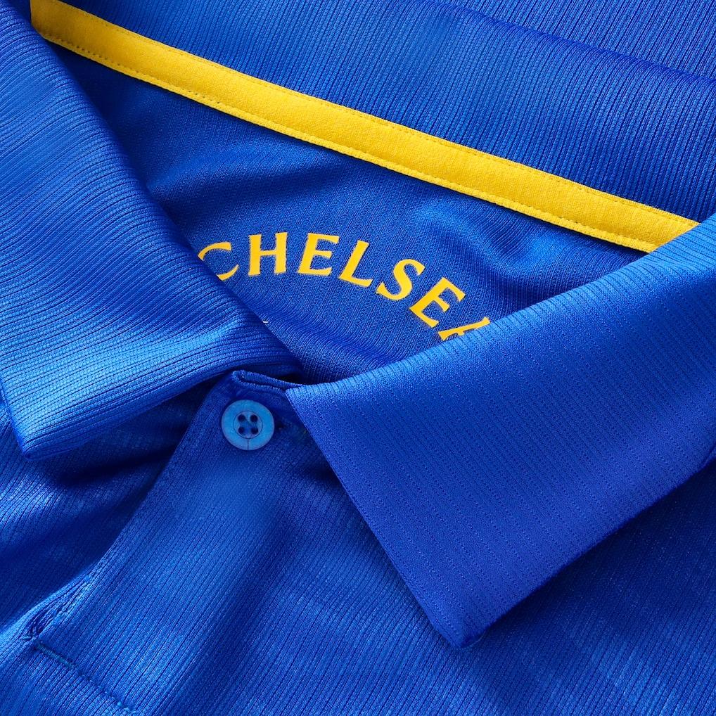 CHELSEA HOME 26/27 JERSEY - Premium Fan Version