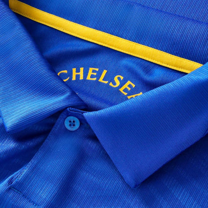 CHELSEA HOME 26/27 JERSEY - Premium Fan Version