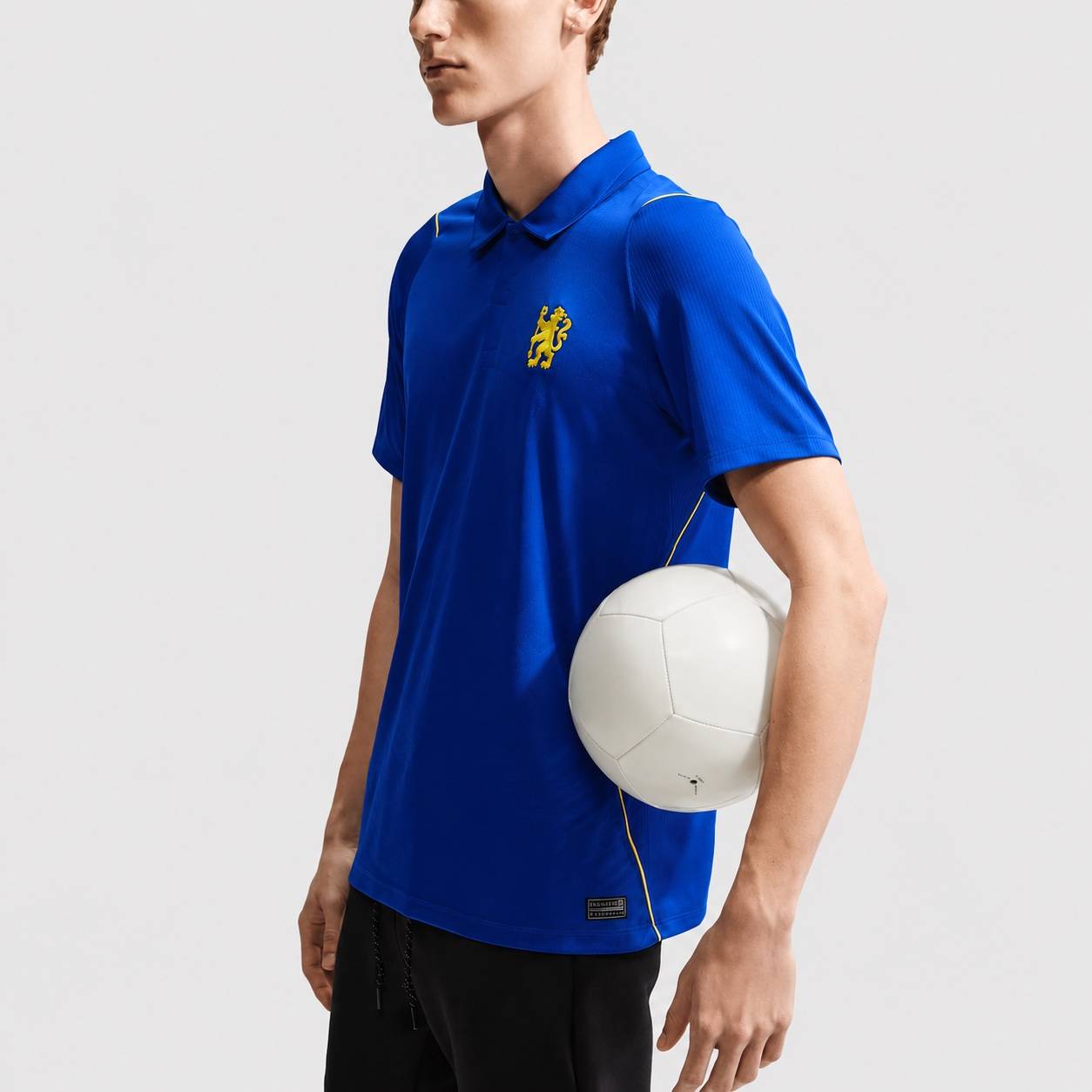 CHELSEA HOME 26/27 JERSEY - Premium Fan Version