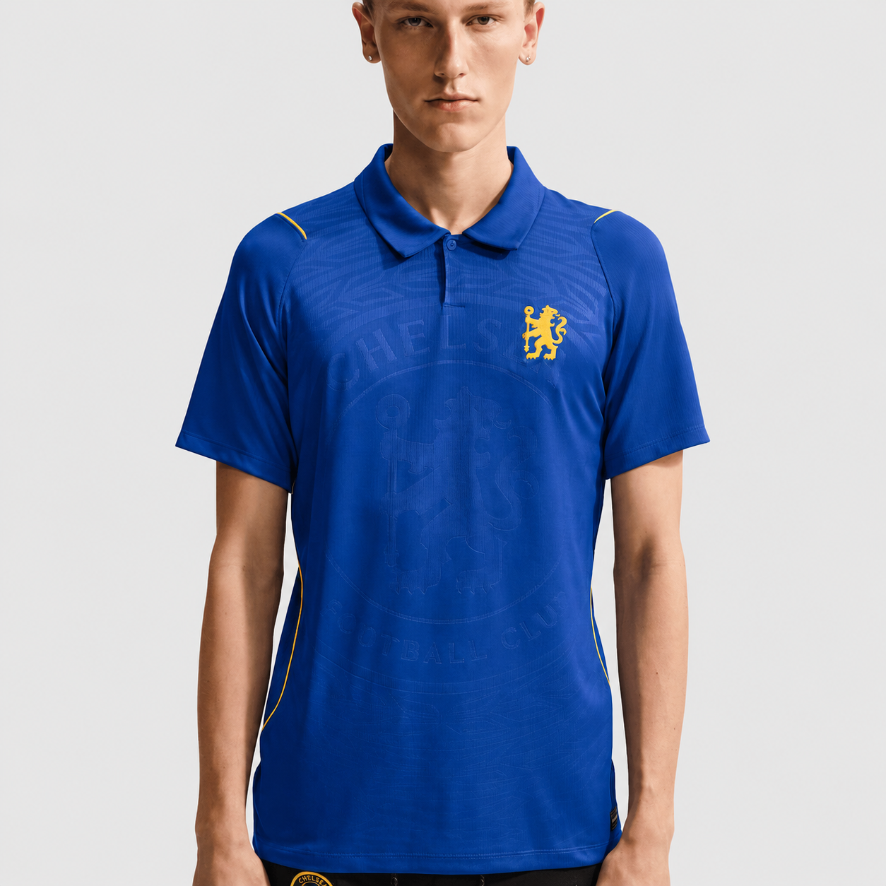 CHELSEA HOME 26/27 JERSEY - Premium Fan Version
