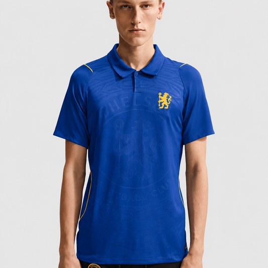 CHELSEA HOME 26/27 JERSEY - Premium Fan Version