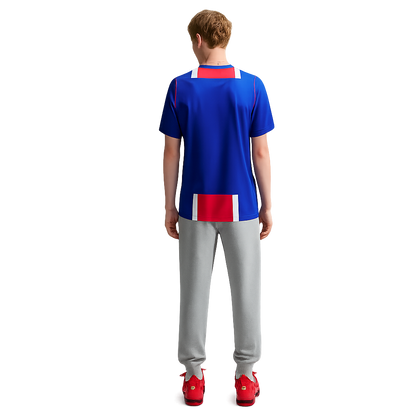 PSG HOME 26/27 JERSEY - Premium Fan Version