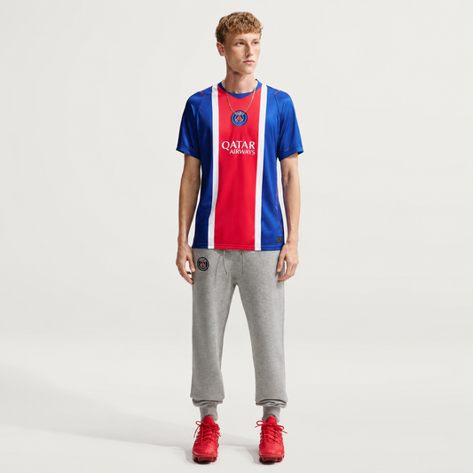 PSG HOME 26/27 JERSEY - Premium Fan Version