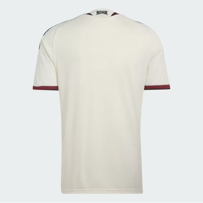 MANUTD THIRD 26/27 - Premium Fan Version