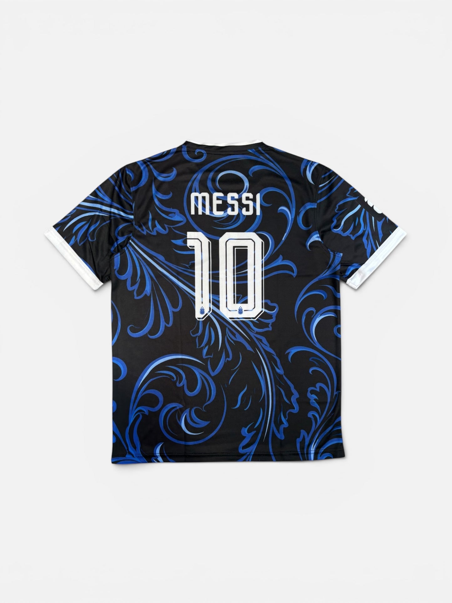 ARGENTINA AWAY 26/27 MESSI JERSEY - Regular Edition