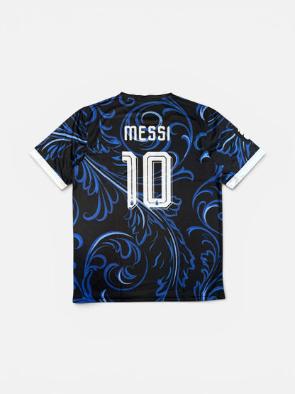 ARGENTINA AWAY 26/27 MESSI JERSEY - Regular Edition