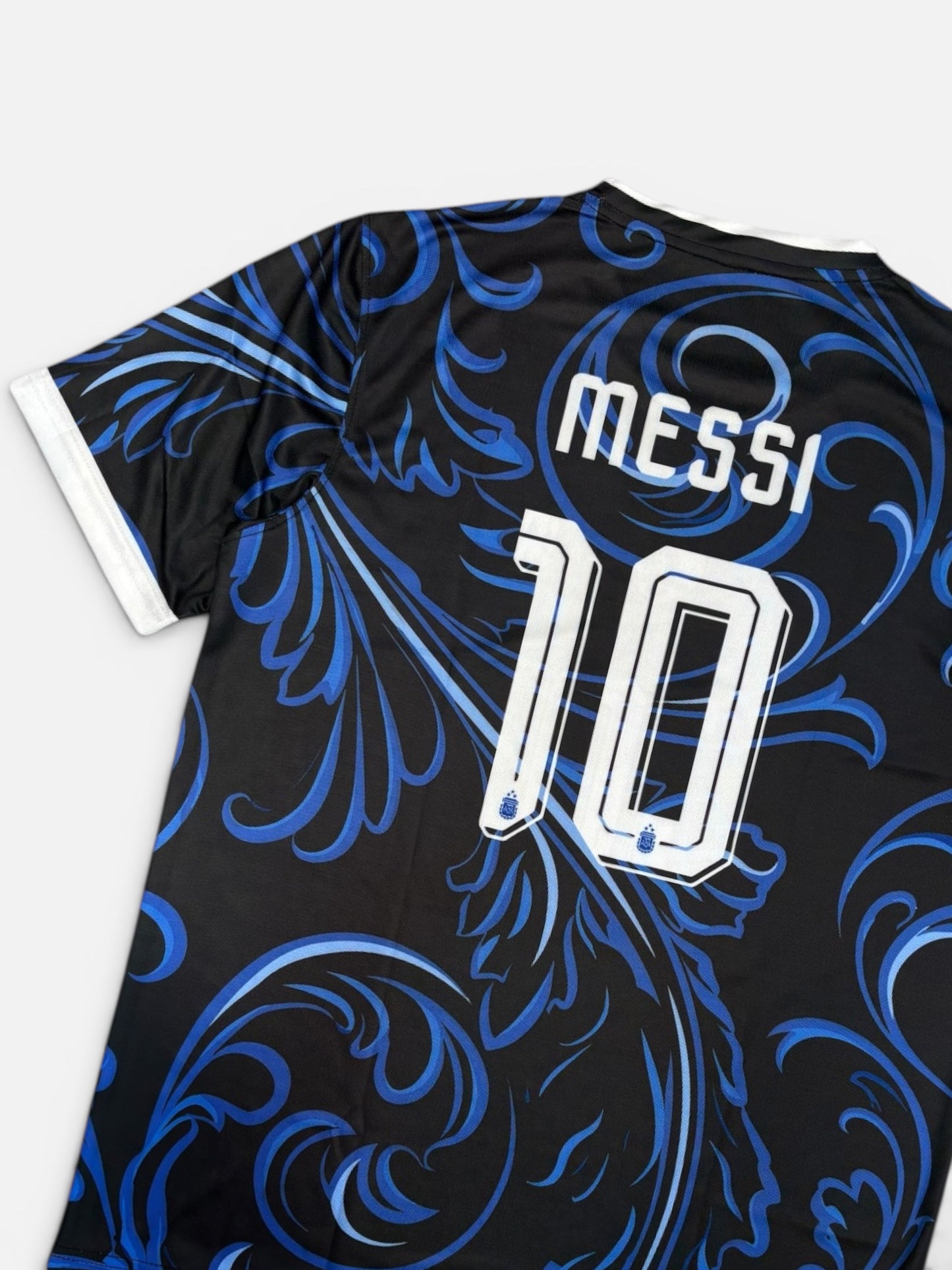 ARGENTINA AWAY 26/27 MESSI JERSEY - Regular Edition