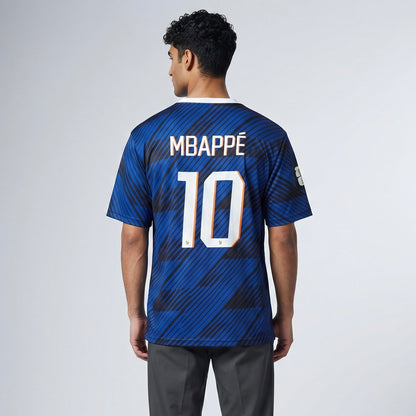 FRANCE HOME 26/27 MBAPPÉ JERSEY - Regular Edition