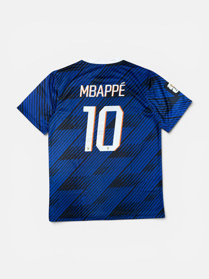 FRANCE HOME 26/27 MBAPPÉ JERSEY - Regular Edition