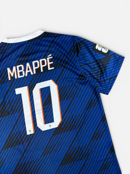 FRANCE HOME 26/27 MBAPPÉ JERSEY - Regular Edition