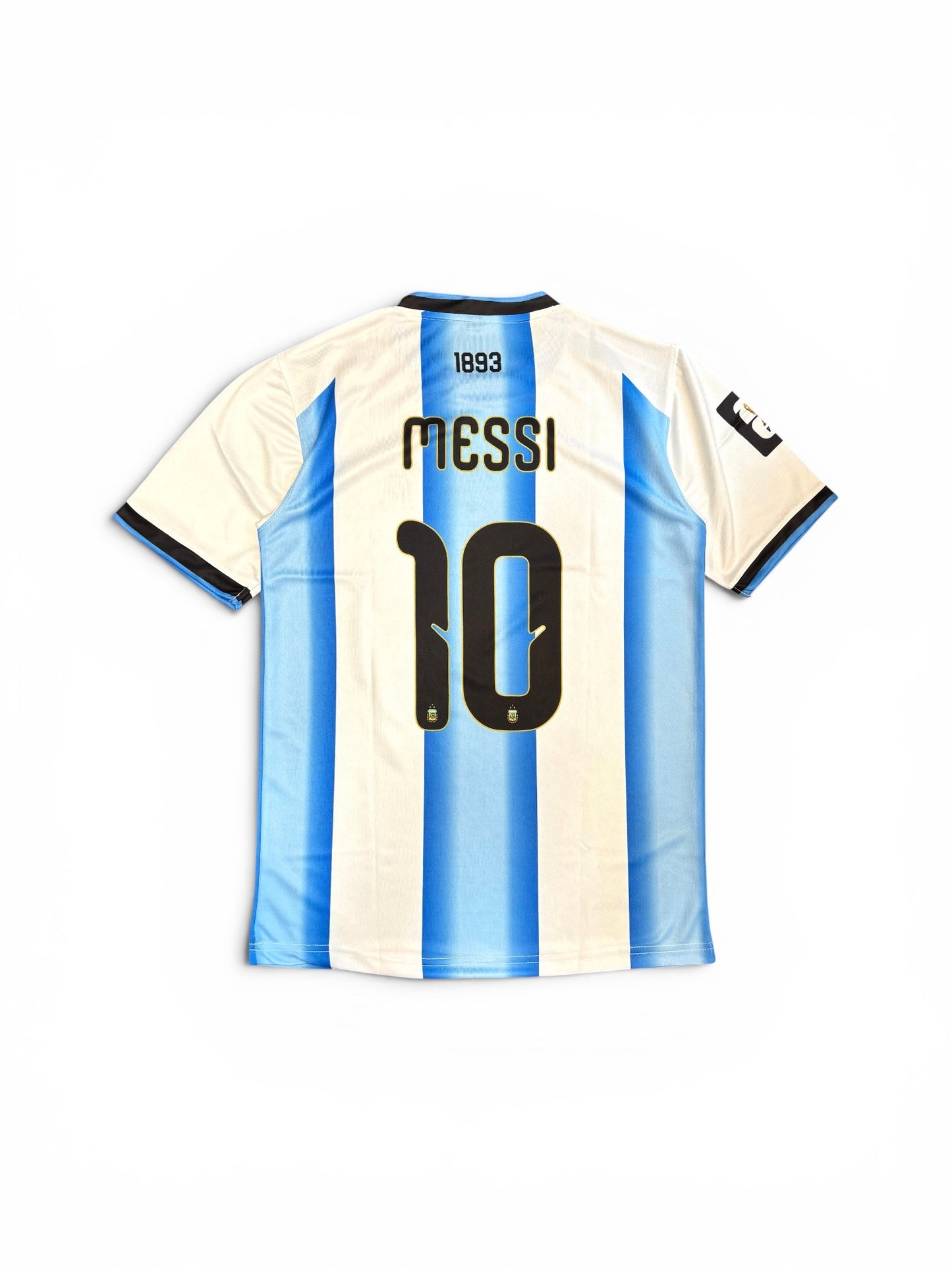KIDS MESSI ARGENTINA JERSEY - Regular Edition