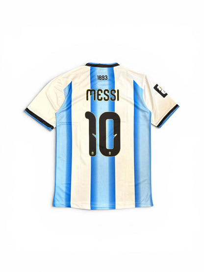 KIDS MESSI ARGENTINA JERSEY - Regular Edition