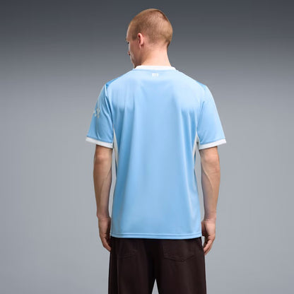 MANCHESTER CITY HOME 26/27 JERSEY - Premium Fan Version