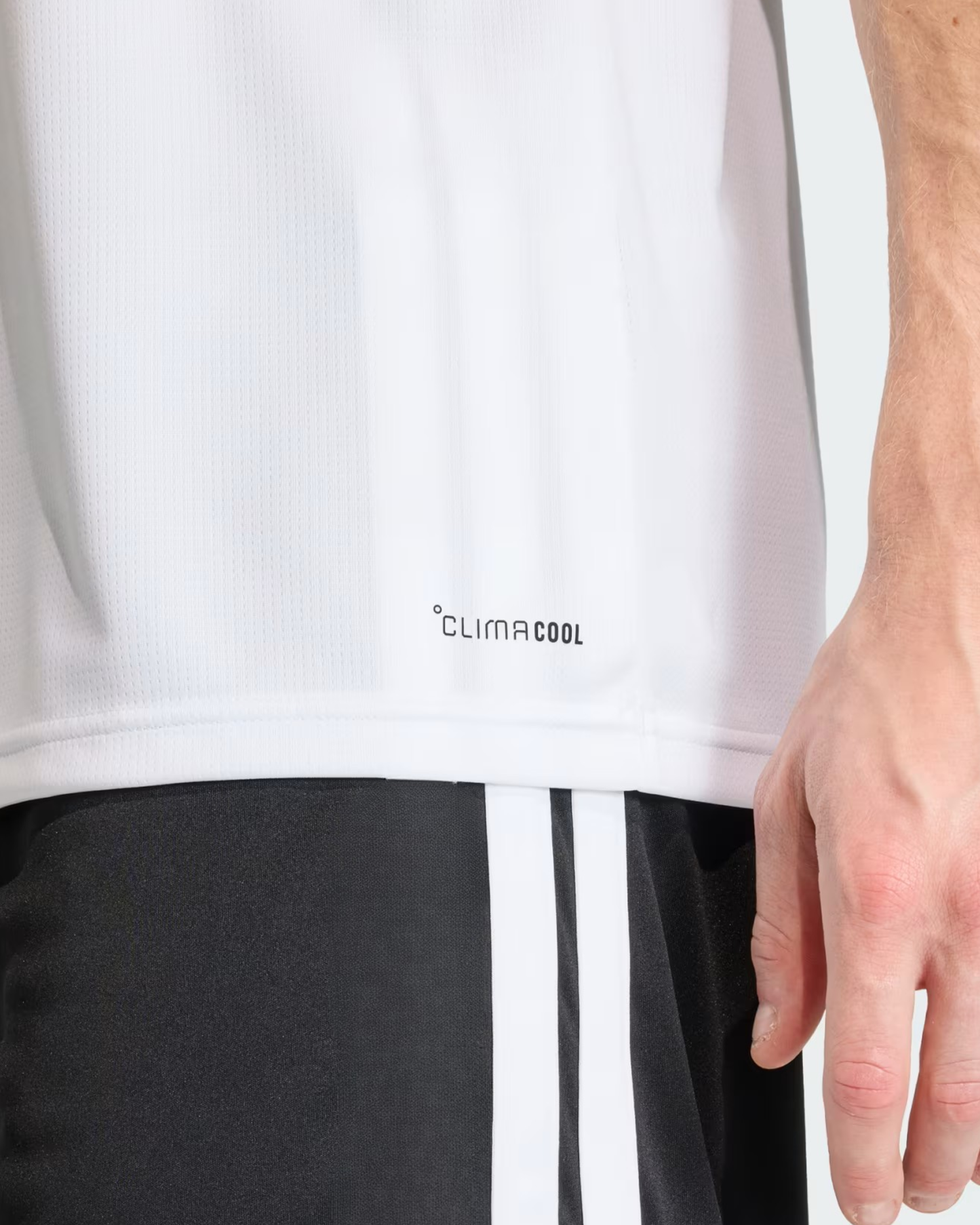 GERMANY HOME WC 2026 - MOISTURE CONTROL JERSEY