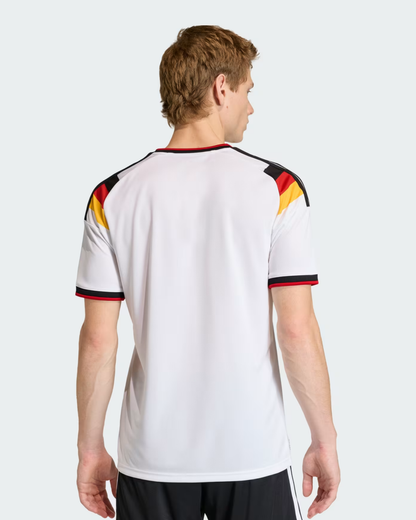 GERMANY HOME WC 2026 - Premium Fan Version