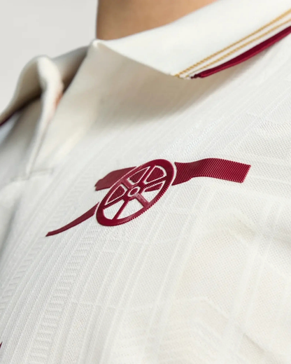 ARSENAL THIRD 25/26 - Premium Player Fit