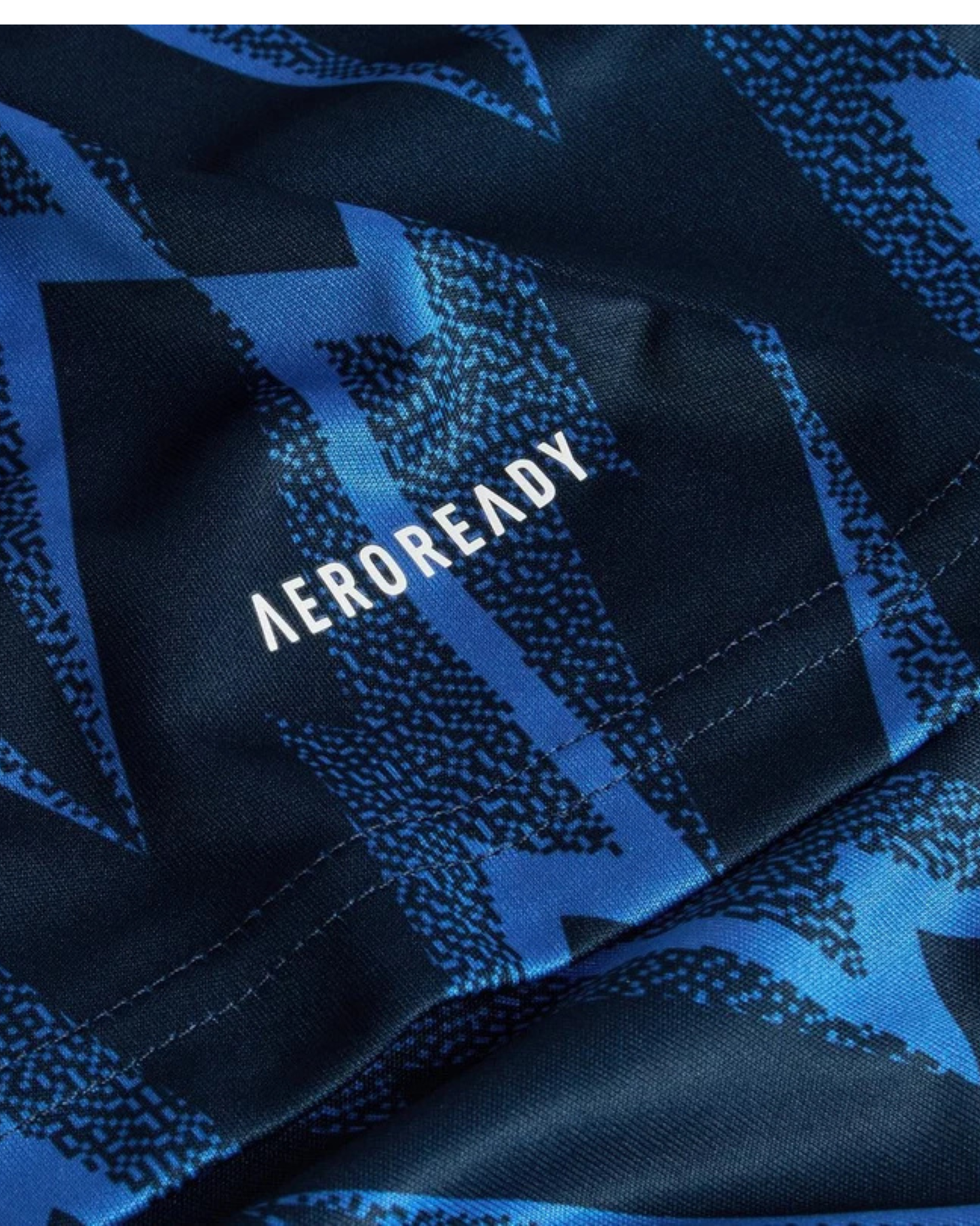 ARSENAL AWAY 25/26 MOISTURE CONTROL JERSEY