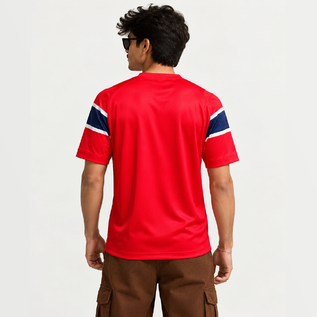 NORWAY HOME 26/27 KIT - Premium Fan Version