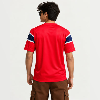 NORWAY HOME 26/27 KIT - Premium Fan Version