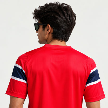 NORWAY HOME 26/27 KIT - Premium Fan Version