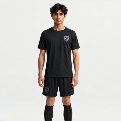 NORWAY AWAY 26/27 KIT - Premium Fan Version