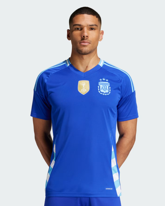 ARGENTINA AWAY COPA AMERICA 24/25