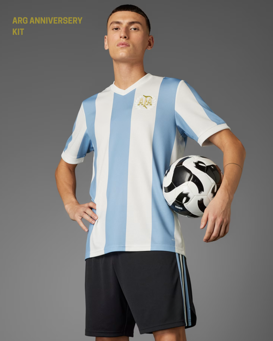 Argentina Anniversary Edition 2025