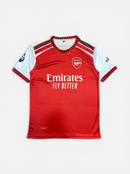 ARSENAL HOME 26/27 SAKA JERSEY - Regular Edition