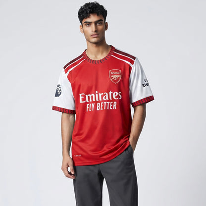 ARSENAL HOME 26/27 SAKA JERSEY - Regular Edition