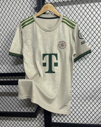 BAYERN FC OKTOBERFEST 2025 - Premium Fan Version