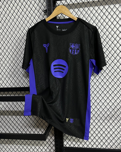 FCB KOBE MAMBA PRE MATCH - Premium Player Fit