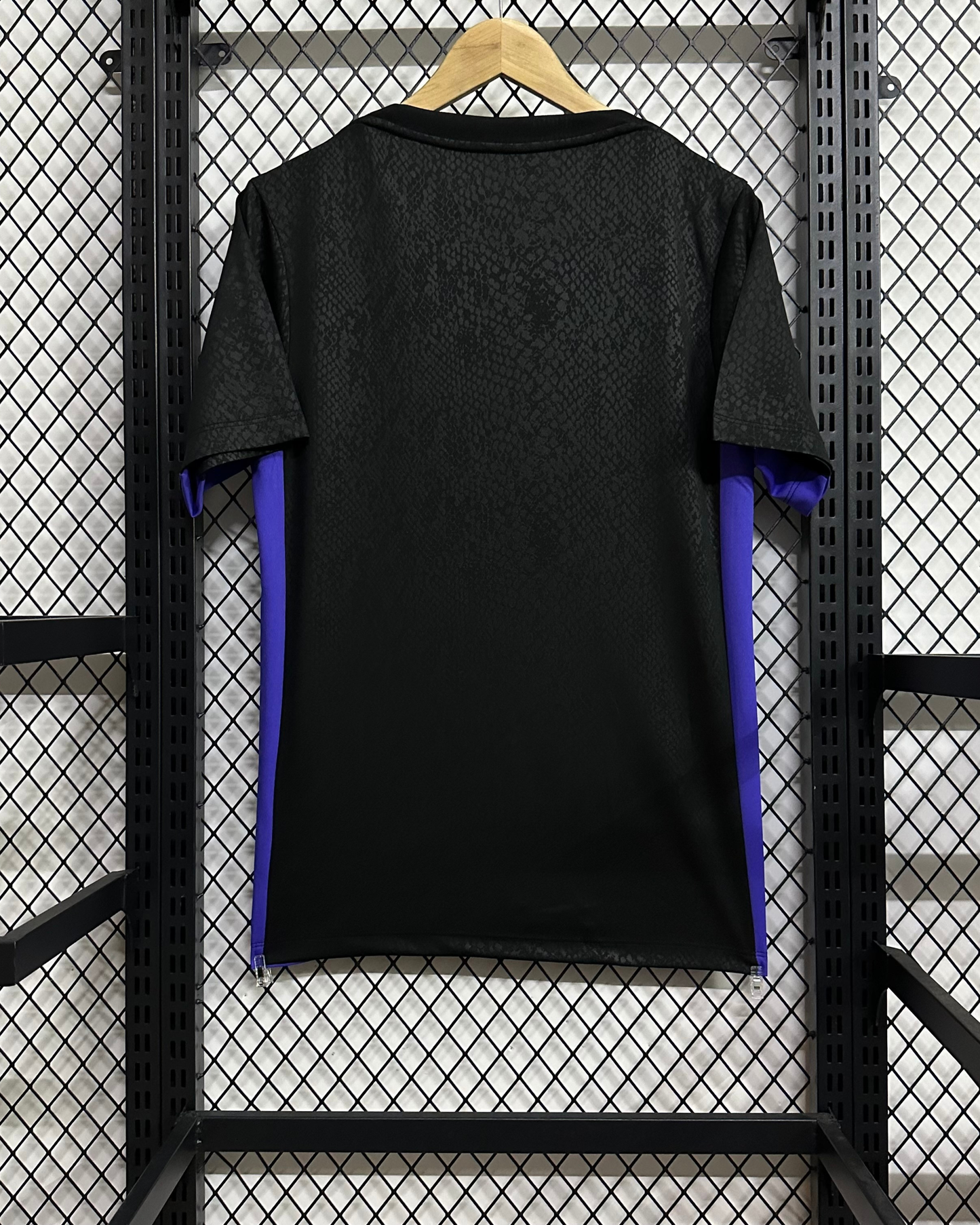 FCB KOBE MAMBA PRE MATCH - Premium Player Fit