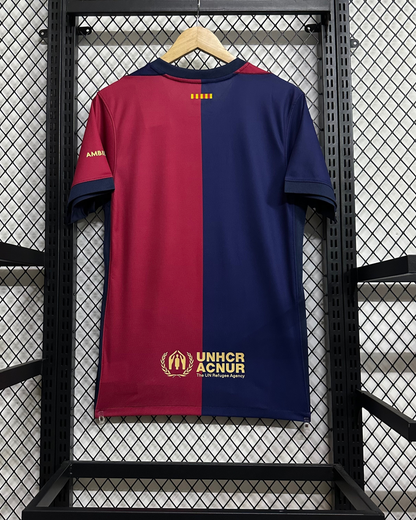 FCB HOME TRAVIS SCOTT EDITION - Premium Fan Version