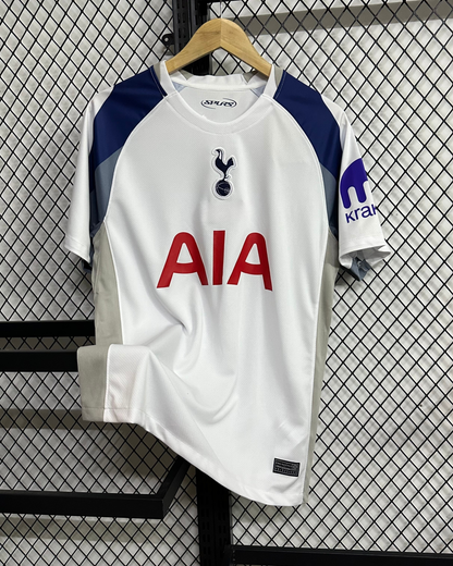 Tottenham Hot Spurs HOME 2025/26 - Premium Fan Version