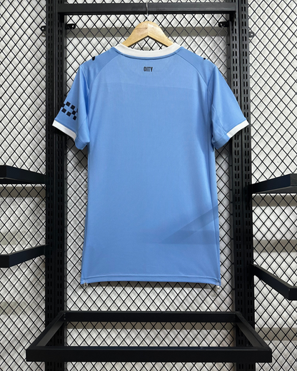 MANCITY HOME 2025/26 - Premium Fan Version