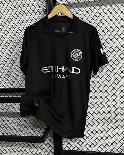 MANCITY AWAY 25/26 - Premium Fan Version
