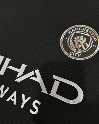 MANCITY AWAY 25/26 - Premium Fan Version