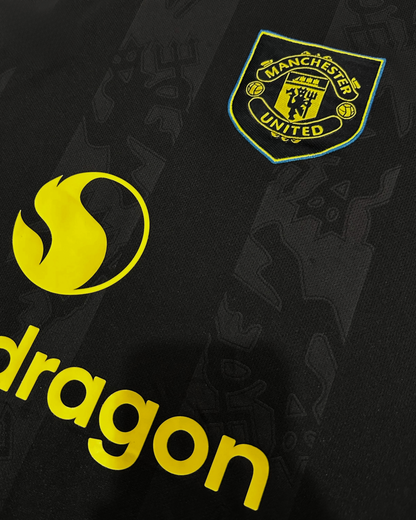 MANUTD THIRD 25/26 - Premium Fan Version