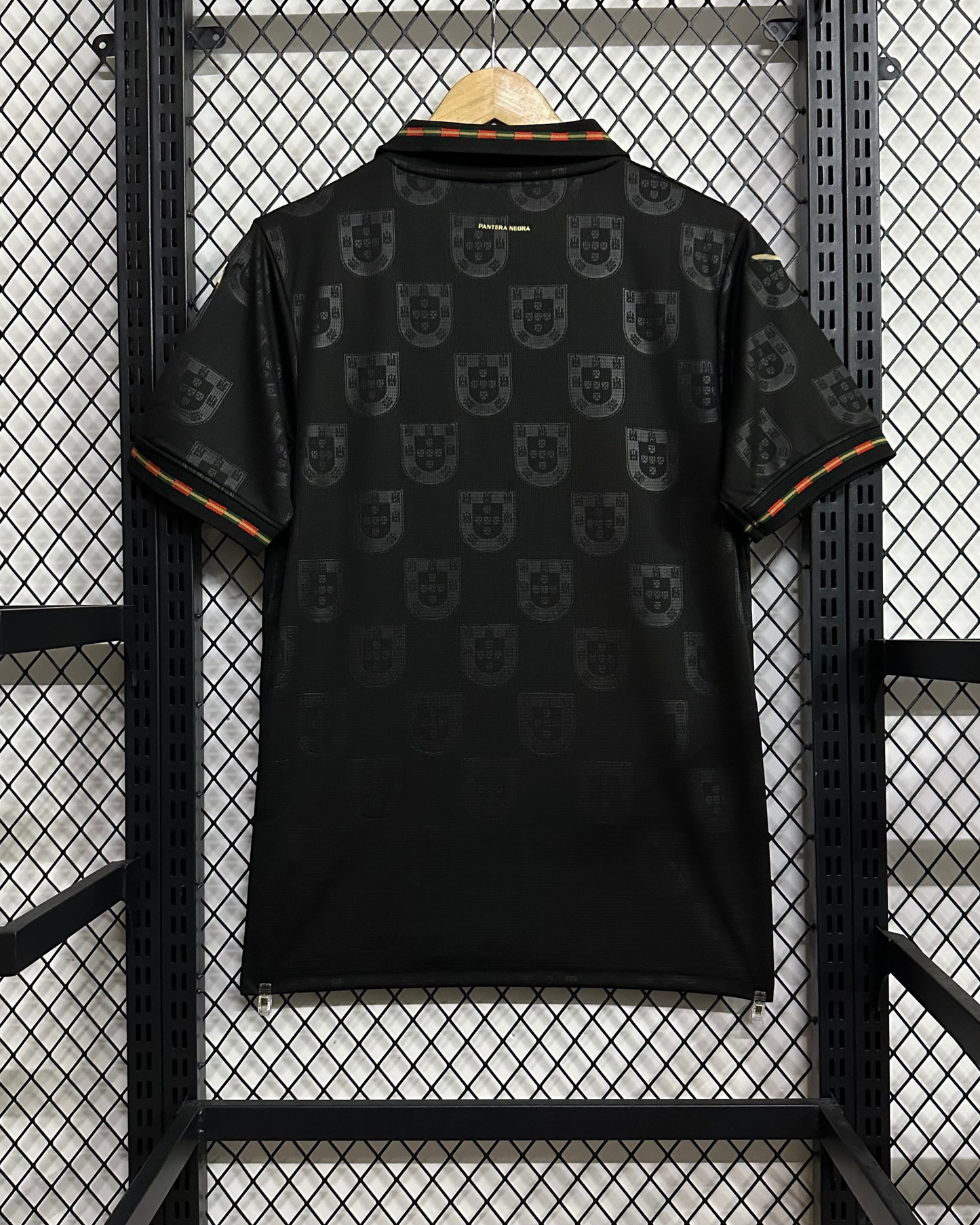 PORTUGAL ANNIVERSARY 2026 - DRYCELL PERFORMANCE JERSEY