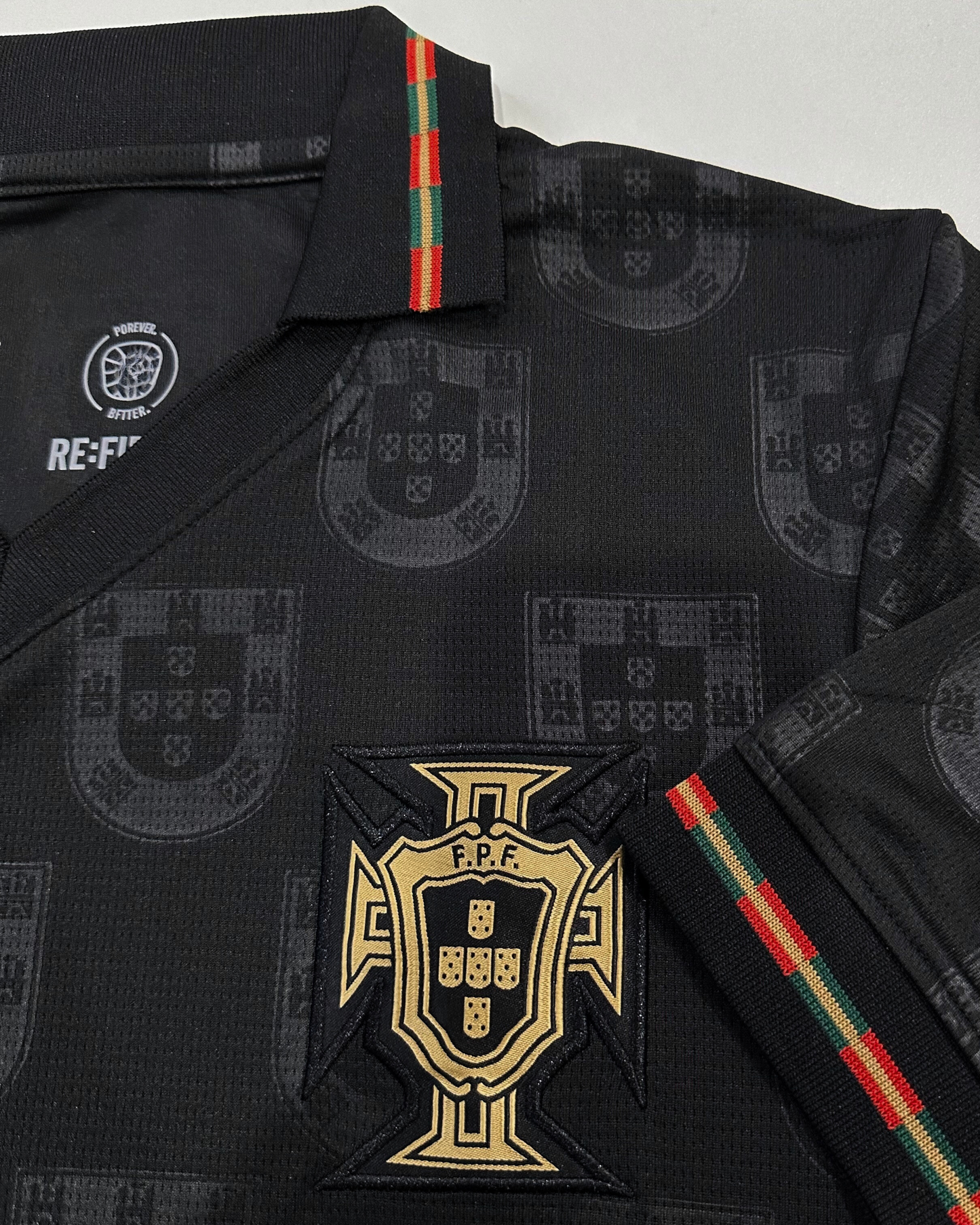 PORTUGAL ANNIVERSARY 2026 - DRYCELL PERFORMANCE JERSEY