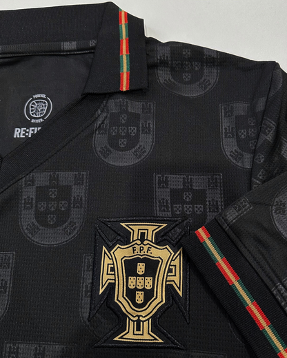 PORTUGAL ANNIVERSARY 2026 - Premium Fan Version