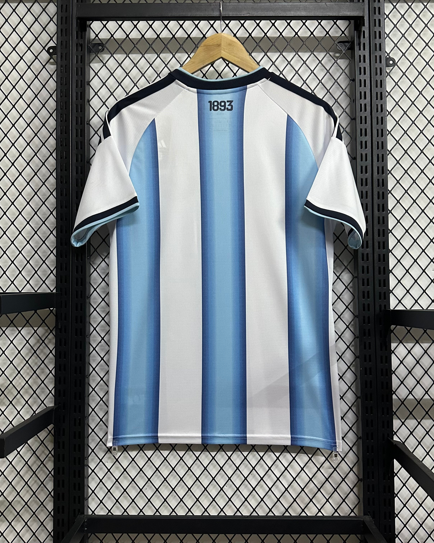 ARGENTINA HOME 2026 FIFA - Premium Fan Version
