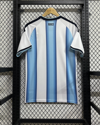 ARGENTINA HOME 2026 FIFA - Premium Fan Version