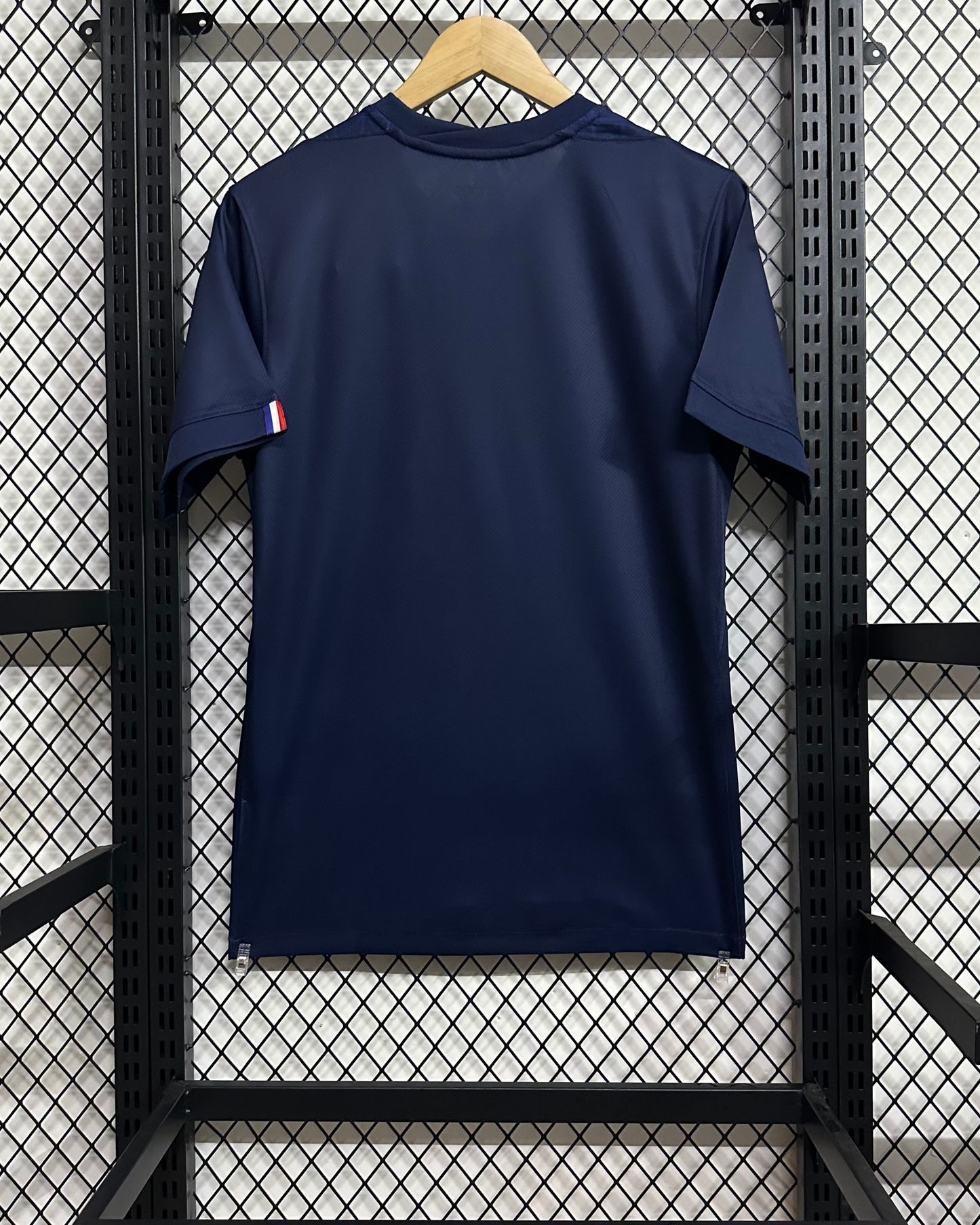 PSG HOME 25/26 - Premium Fan Version