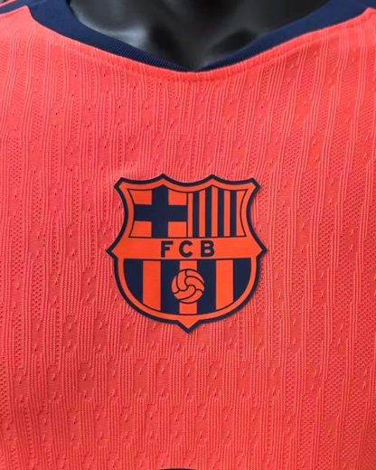 FCB THIRD KIT JERSEY T90 25/26 - Premium Player Fit