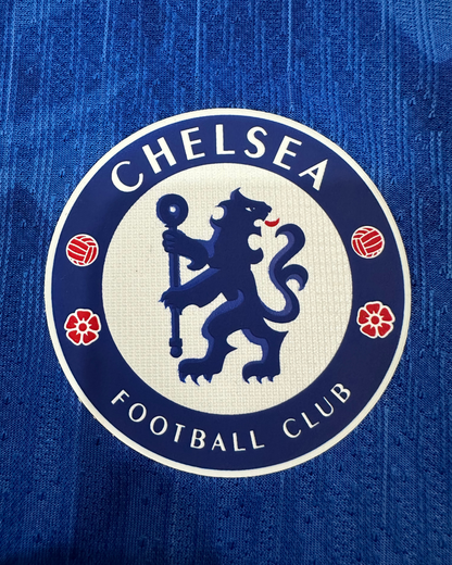 CHELSEA HOME 2025/26 - Premium Player Fit