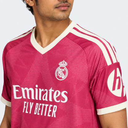 REAL MADRID THIRD 26/27 KIT - Premium Fan Version