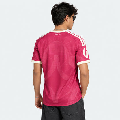 REAL MADRID THIRD 26/27 KIT - Premium Fan Version